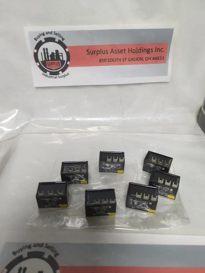 Used OKAYA 3RMES-121332-A0 Miscellaneous Equipment (Electrical & Power) Ohio US | Surplus Asset Holdings #1425666