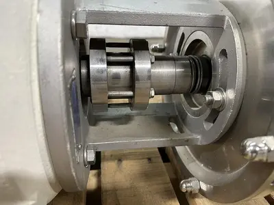 USED 2016 ALFA LAVAL LKH-45