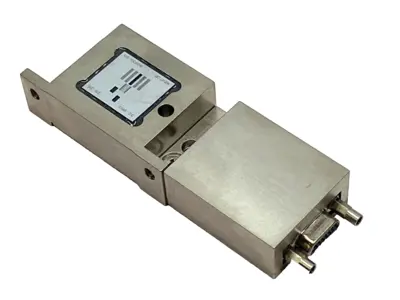 Used RSF Elektronik Linear Encoder Read Head 0.25µm 50µm Pitch 5V RS422 Linear Encoders Michigan US | Maverick Industrial Sales #1395485