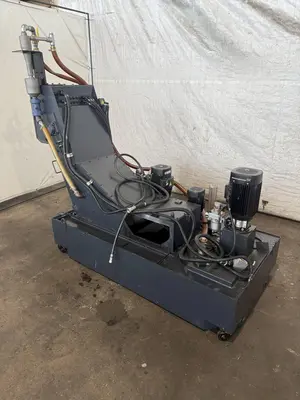 USED 2018 MOSNIC RD3C-112A