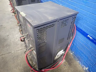 USED ENERSYS EM312900