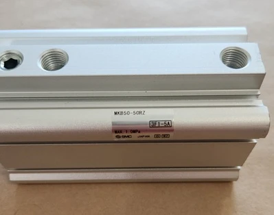 NEW SMC MKB50-50RZ