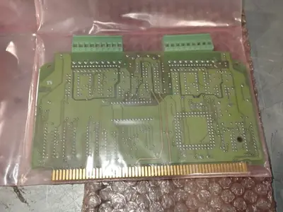 Control Board - 317-819.4 1217 2043