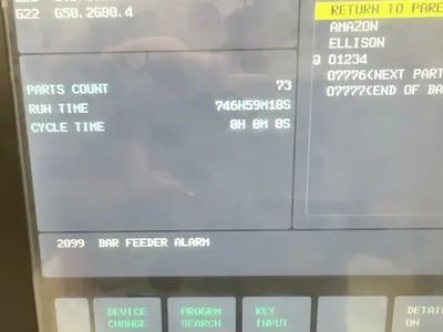 2023 DOOSAN LYNX 2100LSYB CNC LATHE WITH 5-AXIS OR MORE | Machinery Resources International (3)