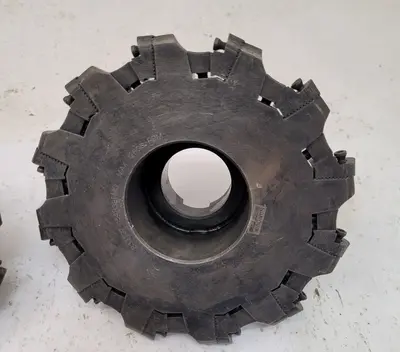 Used SANDVIK COROMANT R331.32-154R38FMQ Misc Industrial Equipment Kentucky US | Aucto #687131
