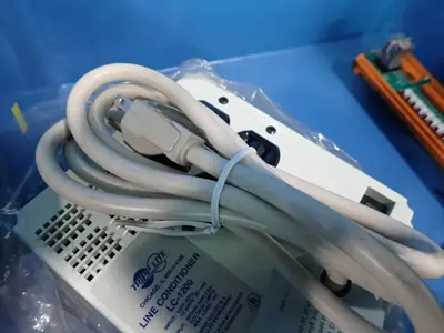 USED TRIPP LITE, ALLEN BRADLEY LC1200