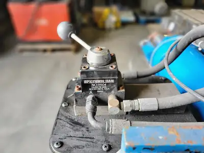 Cable Strength Tester w/ Scale