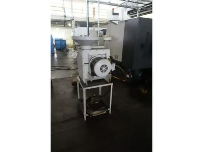 Used SHOWA _UNKNOWN_ Dust Collectors Ohio US | Yoder Brothers machinery #1303831