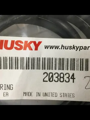 USED HUSKY SK 3000