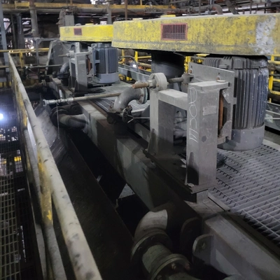 USED BGRIMM KYF-16