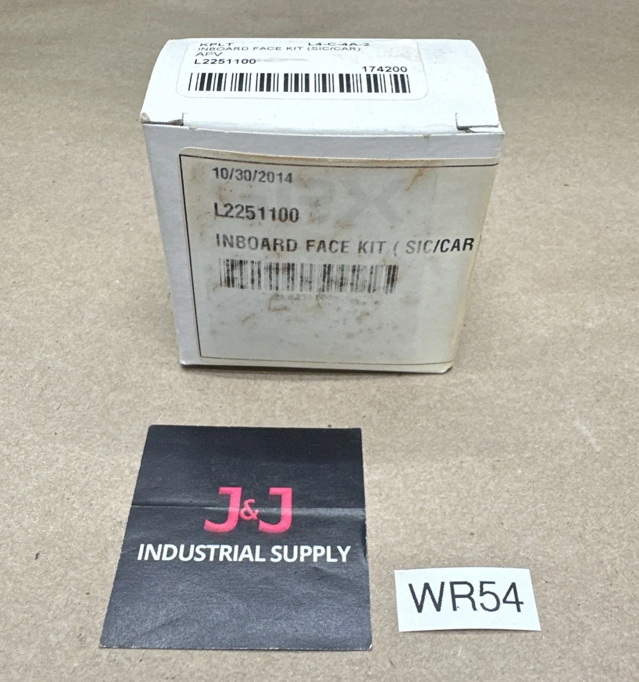 NEW APV L2251100
