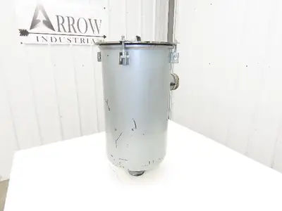 Used GAST _UNKNOWN_ Air Filtration Units Indiana US | Arrow Industrial #1442860