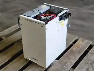 NEW SQUARE D MODEL 6