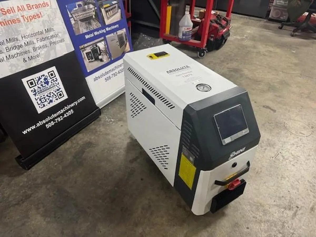 NEW 2026 SHINI STM-910W 460V