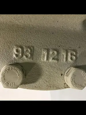 USED SHIBAURA HTM350G-S-16