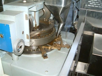 Used STOKES _UNKNOWN_ Tablet Presses Connecticut US | DMC Industries #1281649