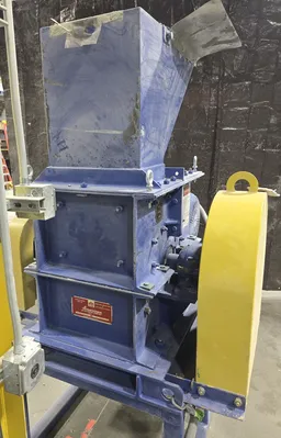 Used AMERICAN PULVERIZER 20 SERIES Crushers Illinois US | Alan Ross Machinery #1266931