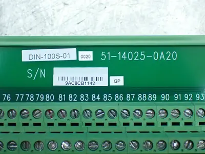 NEW ADLINK DIN100S01(G)