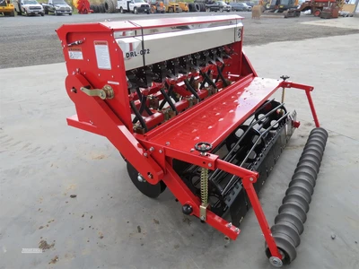 New | in-Stock 2026 TAR RIVER DRL072 Grain Drills Pennsylvania US | Zimmerman Farm Service #1410315