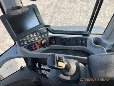 Used 2021 CATERPILLAR 930M Wheel Loaders New York US | Beck Equipment #1509316