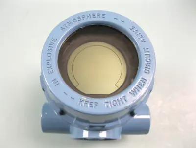 Used Rosemount 3144 D1NAB4M5 Sensors New Hampshire US | Bitter End Trading #1493543