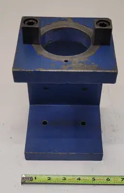 USED VERTEX TOOL SETTING FIXTURE