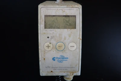 USED CHEMGLASS CG-1995-V