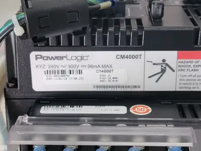 New | in-Stock SQUARE D CM4000T Misc Electrical & Power Parts British Columbia CA | Lenmark #254028