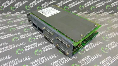 Allen Bradley 2760-RB/A PLC-5 Flexible Interface Module Rev. P01 Used