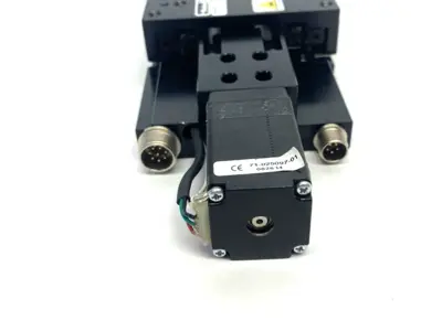 Used Parker Daedal Motoroized Precision Positioning Staging Module Linear Actuators Michigan US | Maverick Industrial Sales #1394255