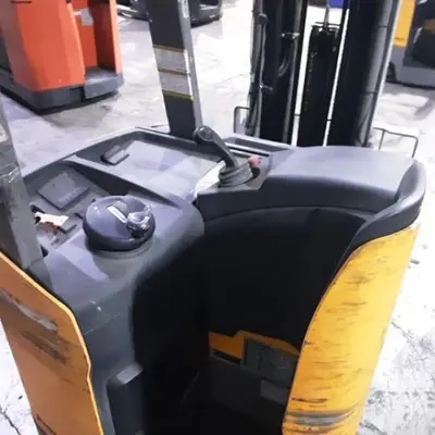 USED 2020 JUNGHEINRICH ETG318