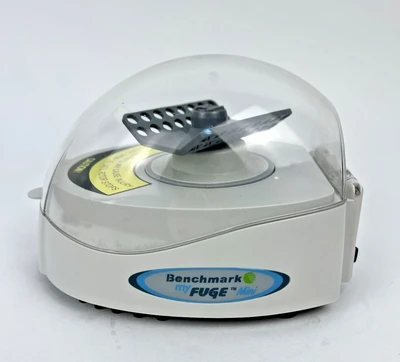 USED Benchmark Scientific C1008-C