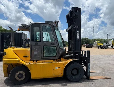 2020 HYUNDAI 70D-9 Forklifts | JYC EQUIPMENT (7)