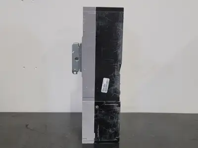 USED SIEMENS CFD63B250