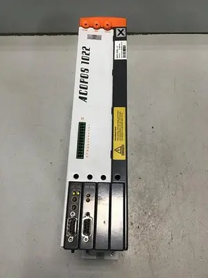 USED B&R 8V1022.00-1