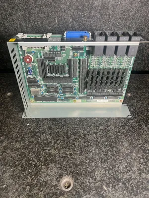 USED OKUMA OPUS 7000