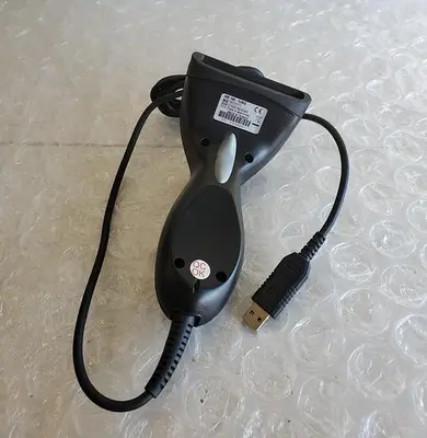 USED UNITECH MS 180-1UBG