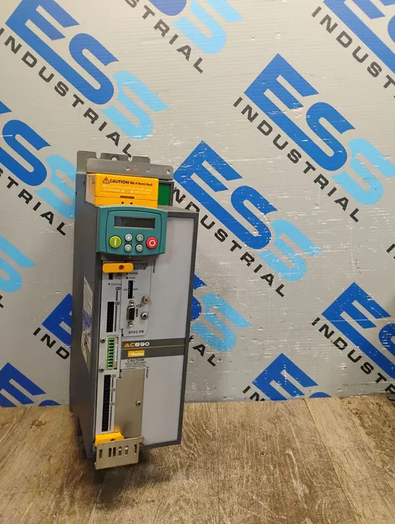 Parker 890CD-532240C0-000-1B000 Electrical/PLC/Automation | ESS Industrial Equipment Sales