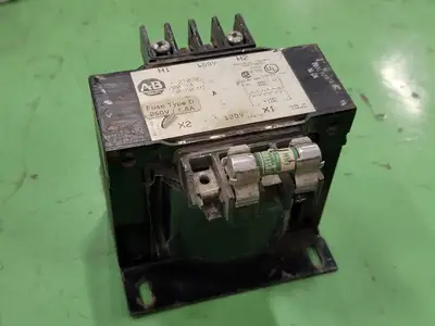 USED ALLEN-BRADLEY X-210902