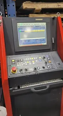 USED AMADA EMLK-3610NT