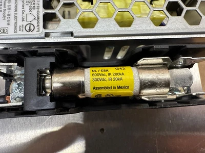 Mean Well _UNKNOWN_ Switching Mode Power Supplies | Fram Fram LLC (11)