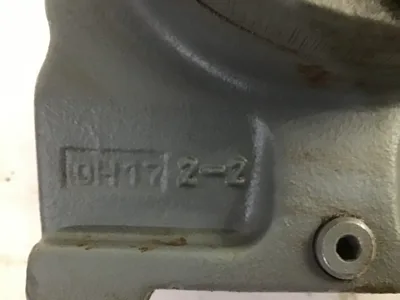 Sew Eurodrive SA57TDY71LBTHSM20 Helical Worm gear reducer Ratio: 14.24:1