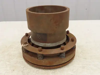 Falk 8F Hub Coupling Clutch Assembly 1.62"-1.748" Bore
