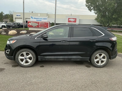 Used 2016 FORD EDGE SUVs Michigan US | Miedema Asset Management Group #1468509