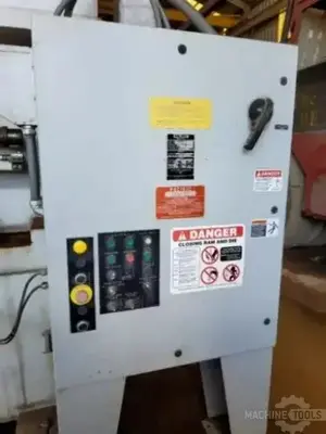 USED 2014 PACIFIC 625RD