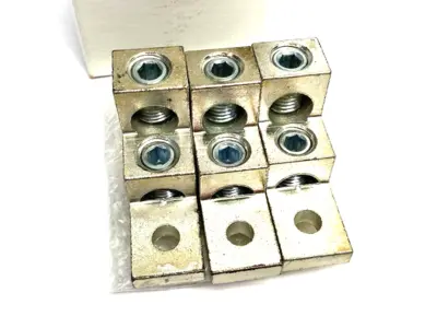 USED ALLEN-BRADLEY SER. B TERMINAL LUG KIT