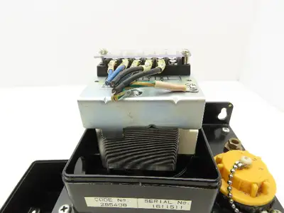 Used LUBE CORP _UNKNOWN_ Hydraulic Pumps Indiana US | Arrow Industrial #1408475