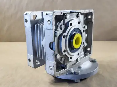 Used BONFIGLIOLI W63U 1/7 N 143 Gearboxes British Columbia CA | Lenmark #268245