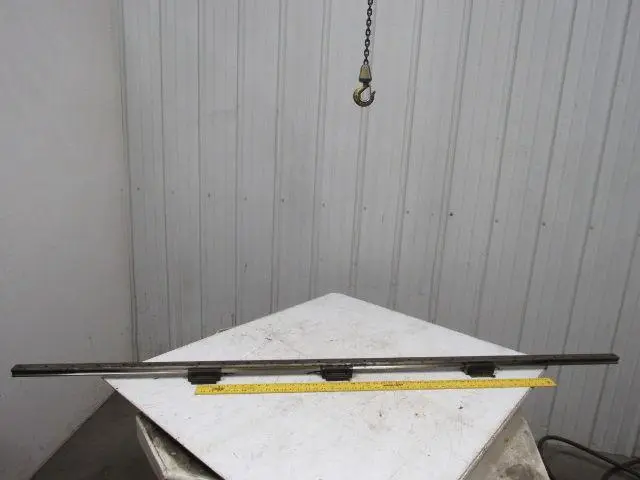 Used THK SABRE 1000CNC _UNKNOWN_ Miscellaneous MRO | Arrow Industrial #647866