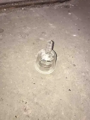 50mm Dia Hose Connector